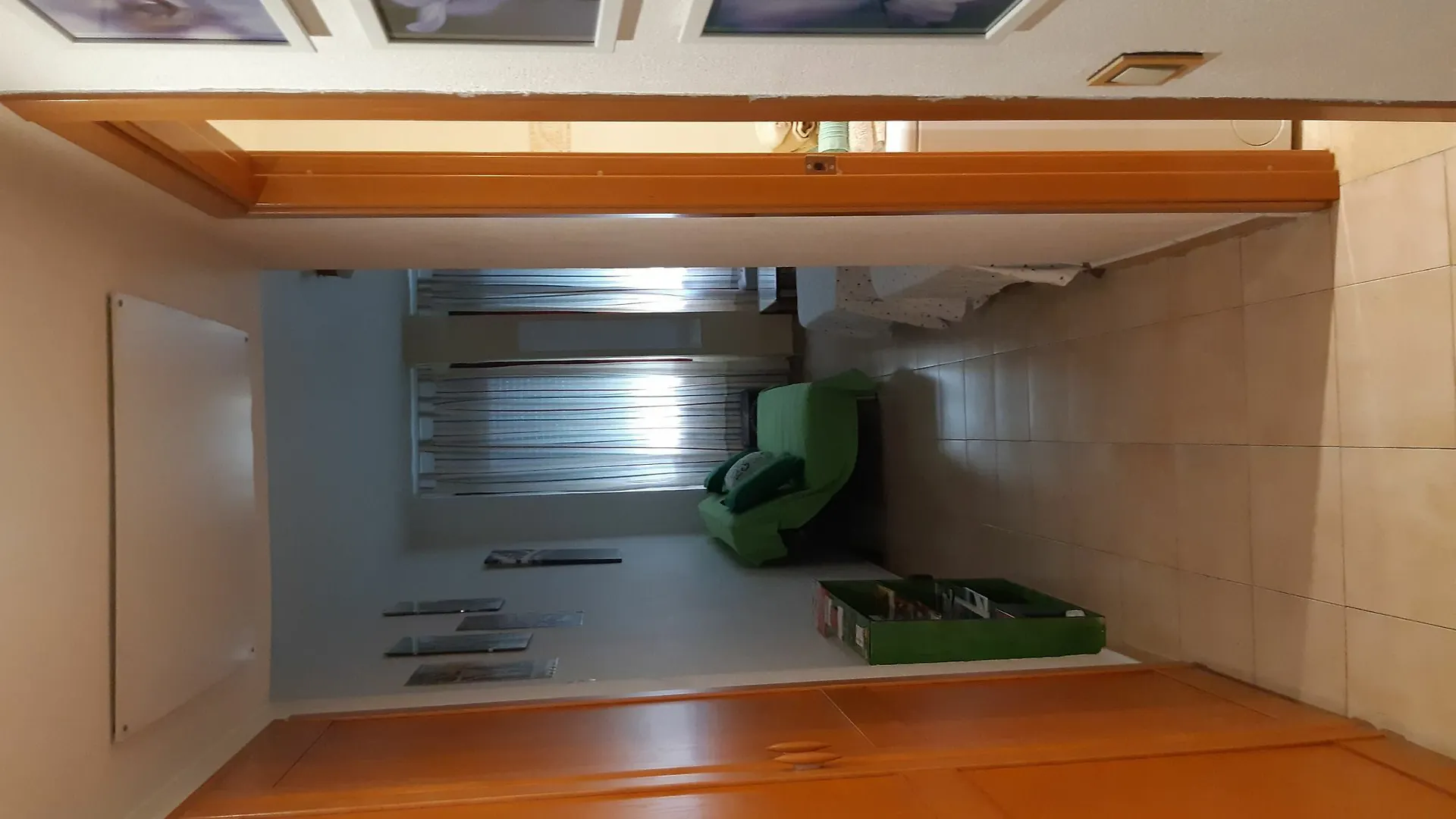Apartamento Nat Triana Sevilla