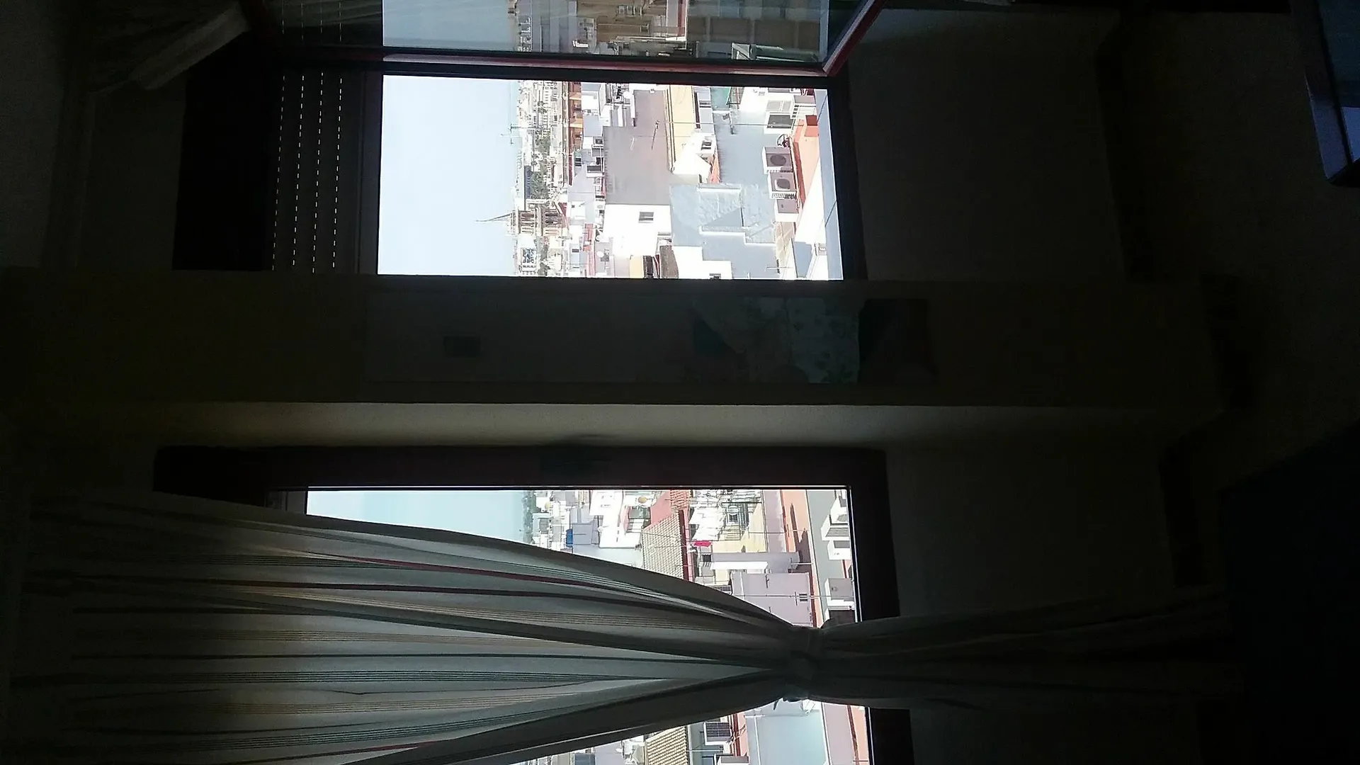 Lägenhet Apartamento Nat Triana Sevilla