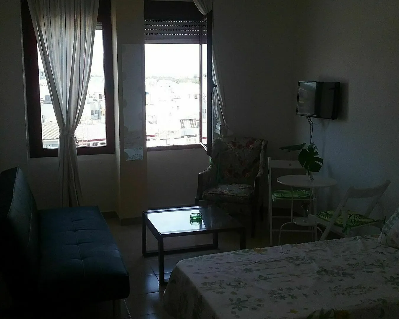 Apartamento Nat Triana Seville 0*,