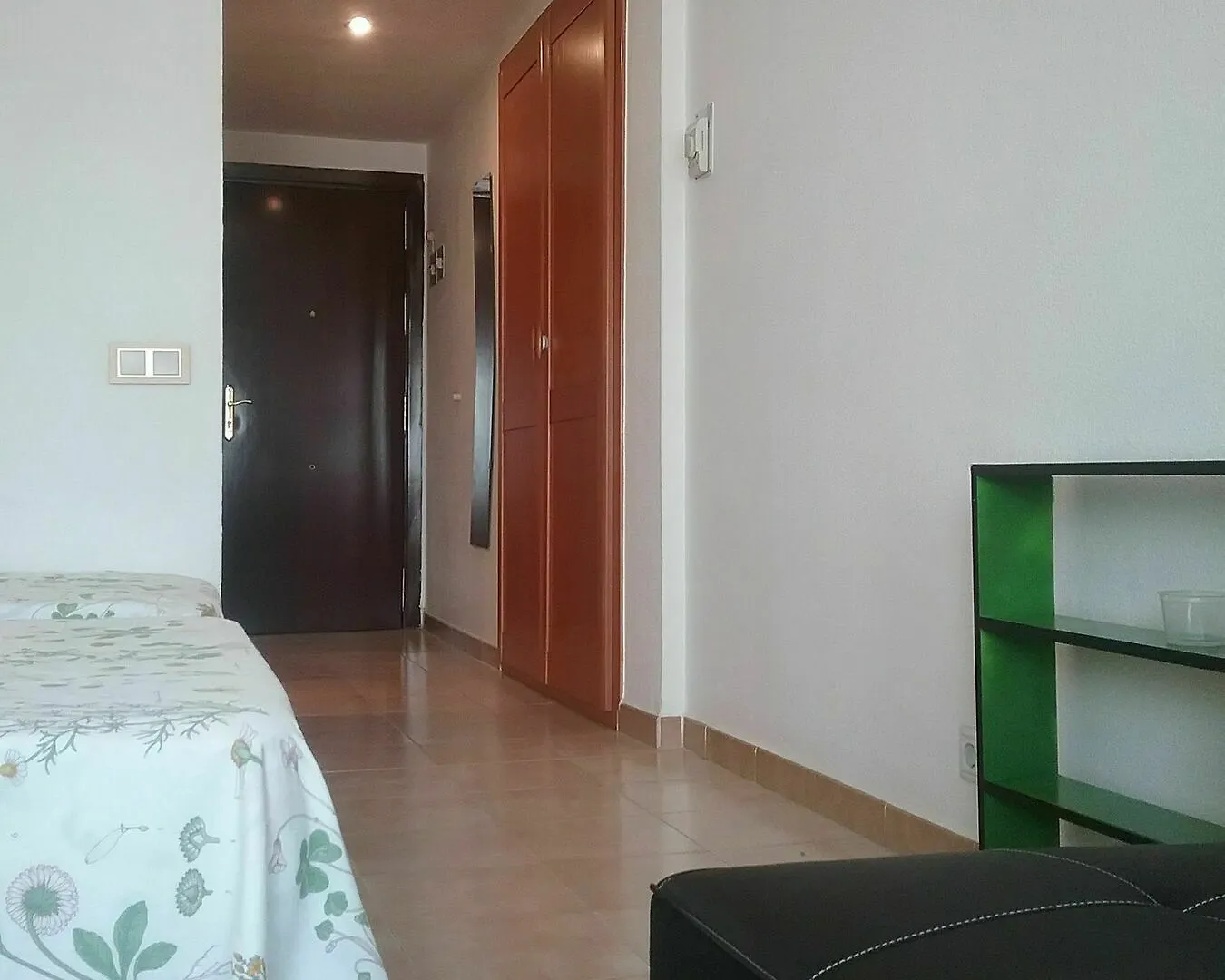 Apartamento Nat Triana Seville 0*,  Spain