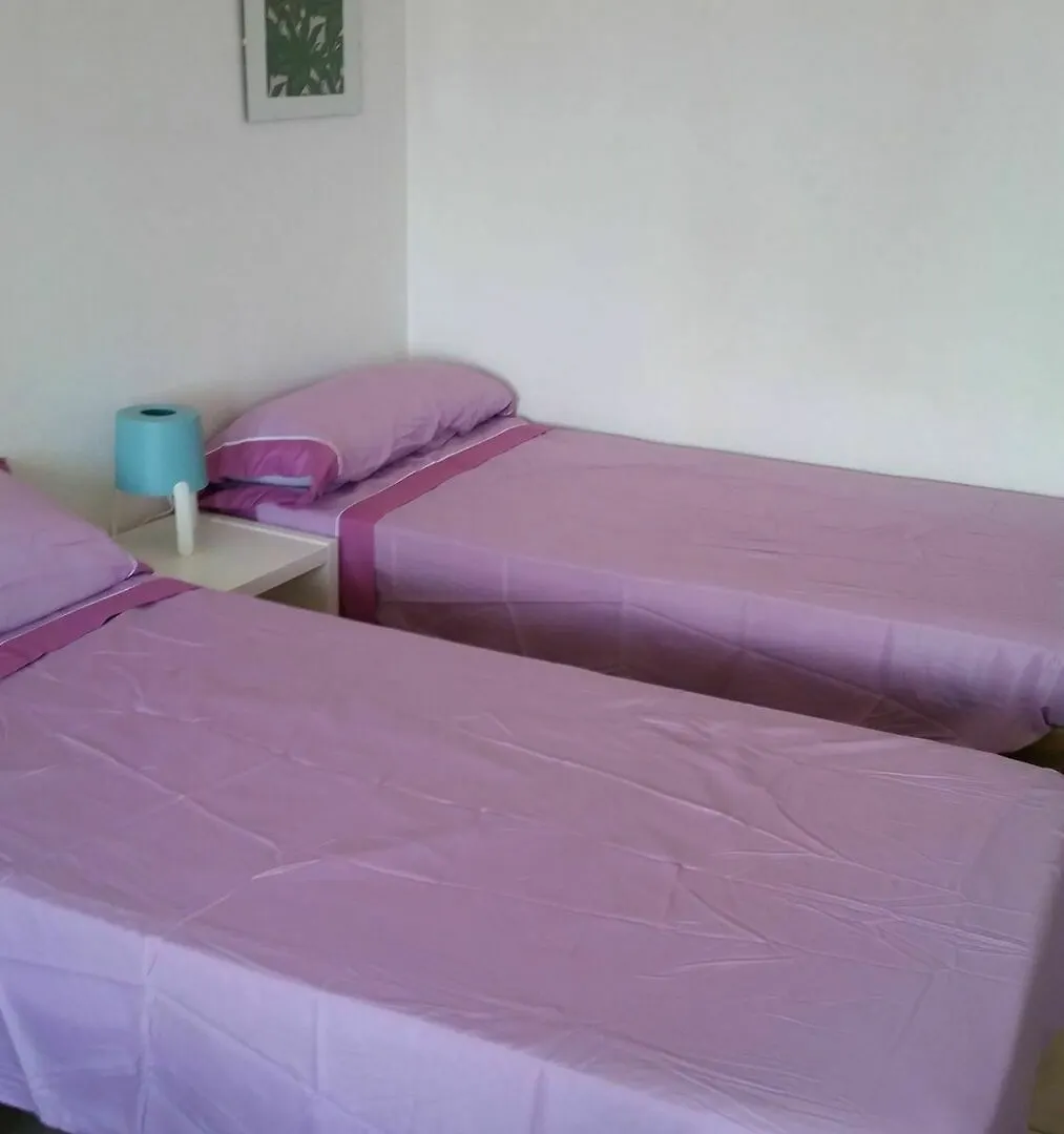 Apartment Apartamento Nat Triana Seville Spain