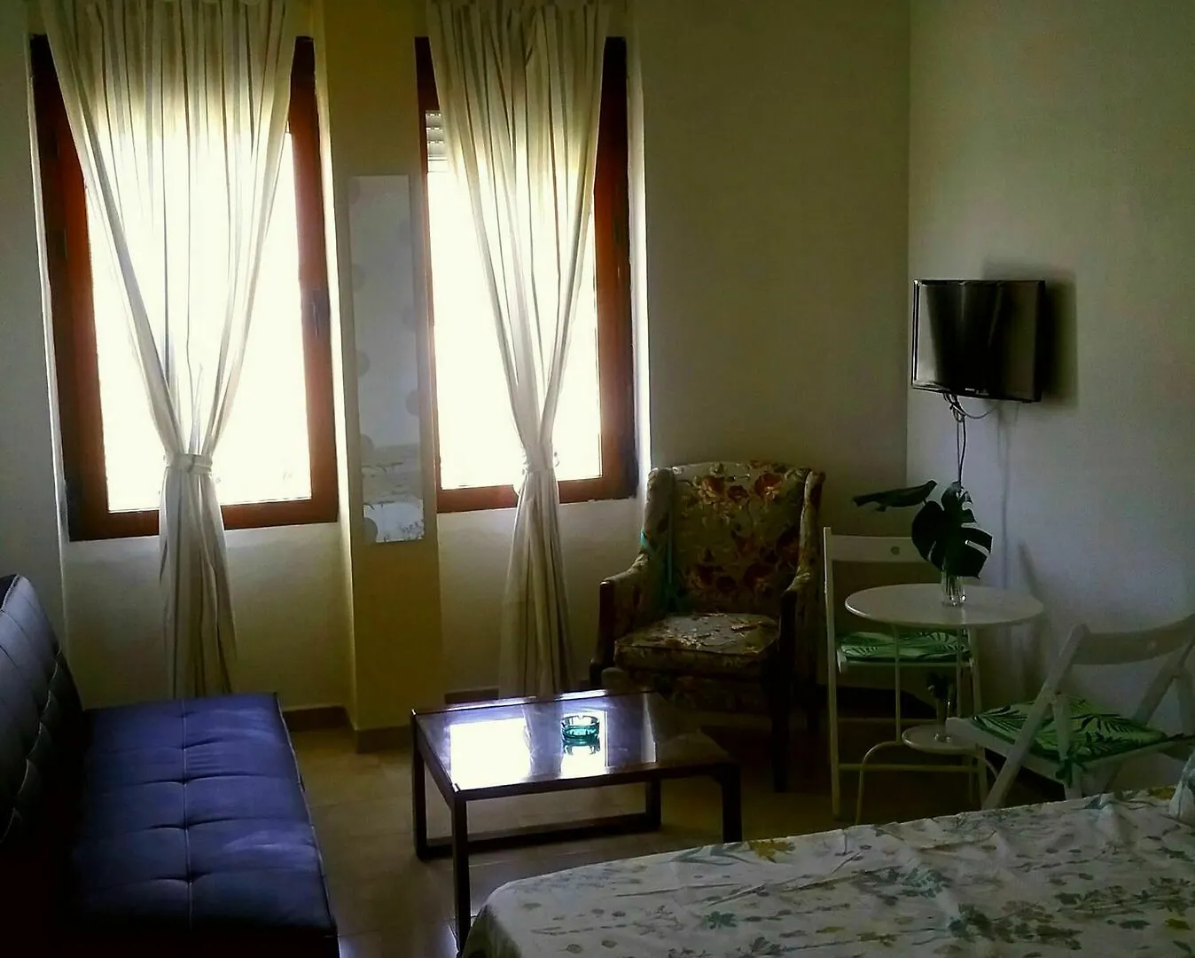 Apartment Apartamento Nat Triana Seville