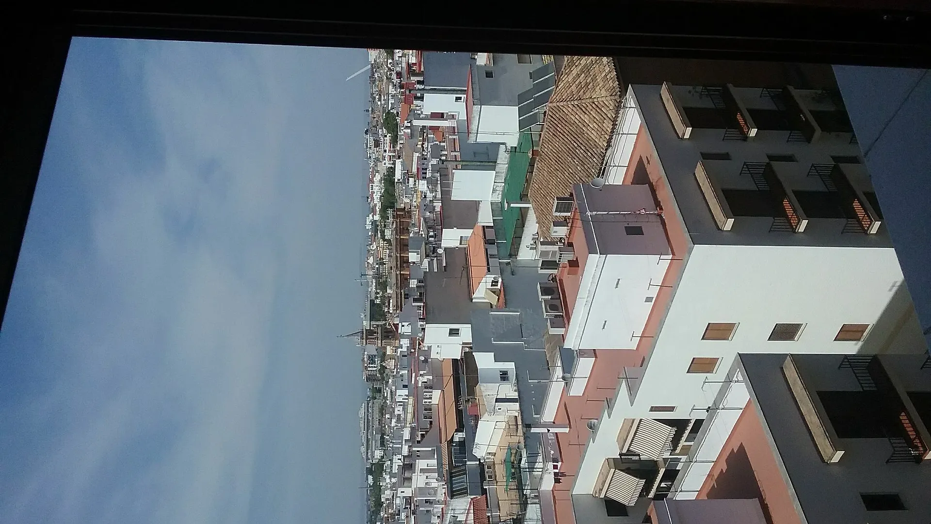 Apartamento Nat Triana Seville 0*,  Spain
