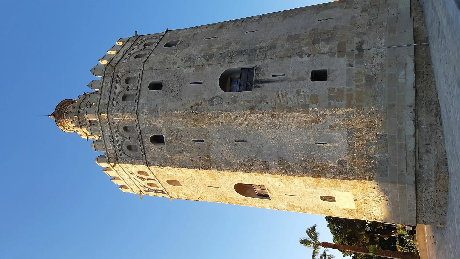 Apartamento Nat Triana Sevilla Lägenhet