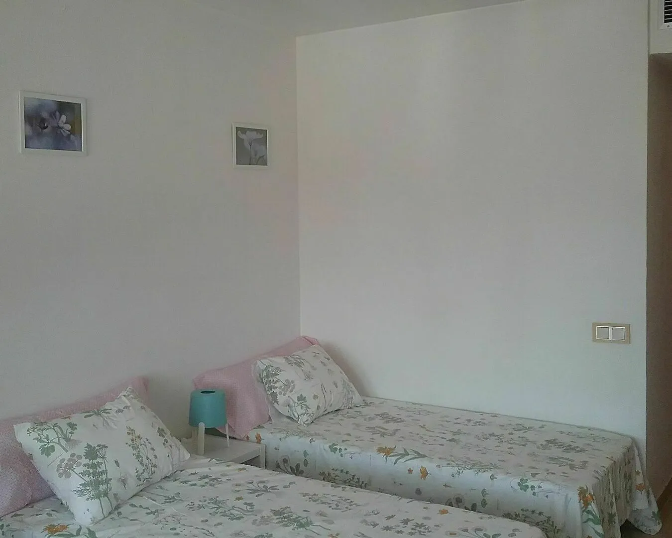 Apartamento Nat Triana Seville Spain